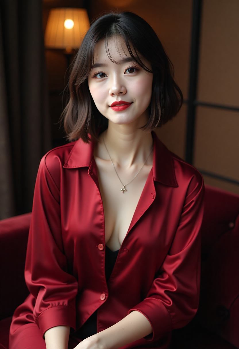 秘密花园