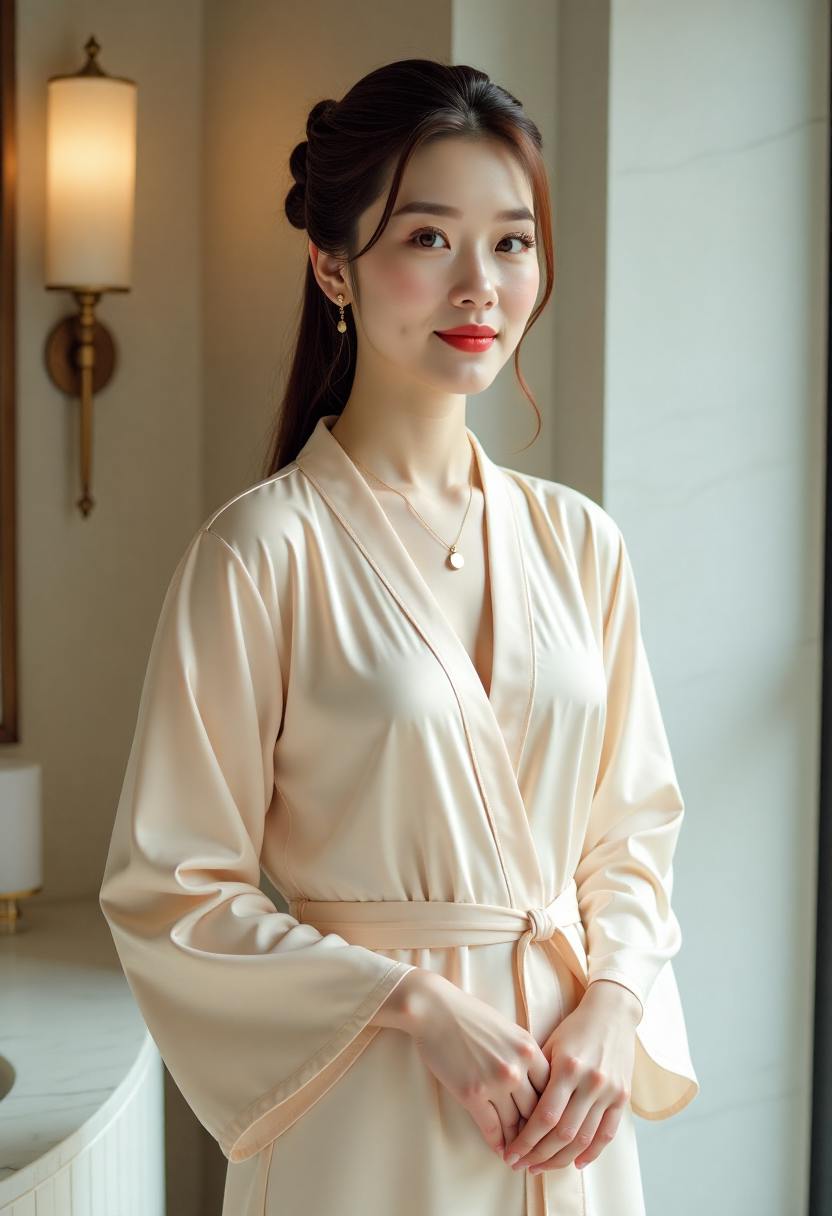 医者仁心