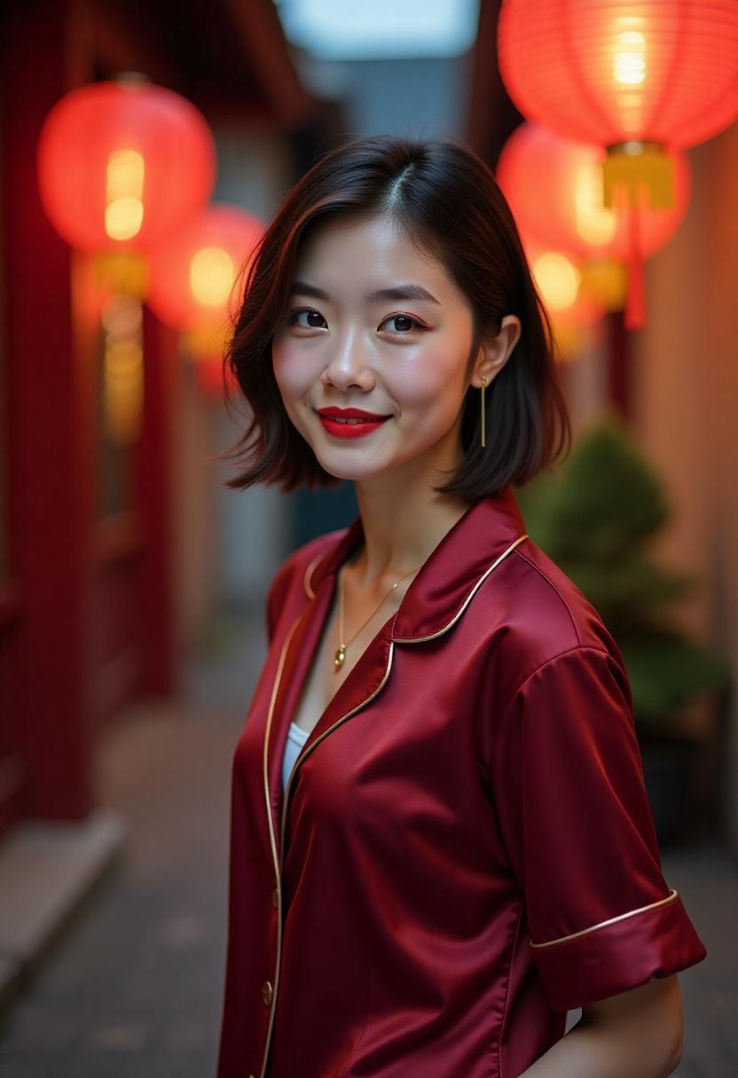 暗夜追击