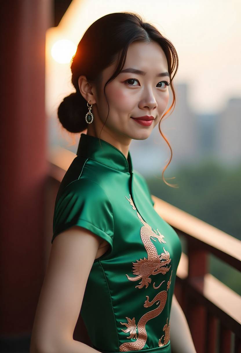 落雪时节